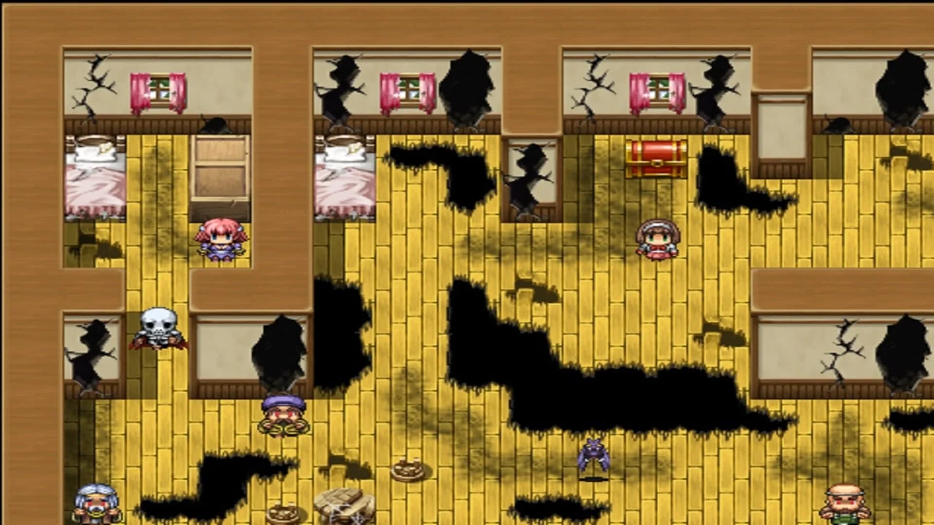 Arcane PreRaise screenshot 4