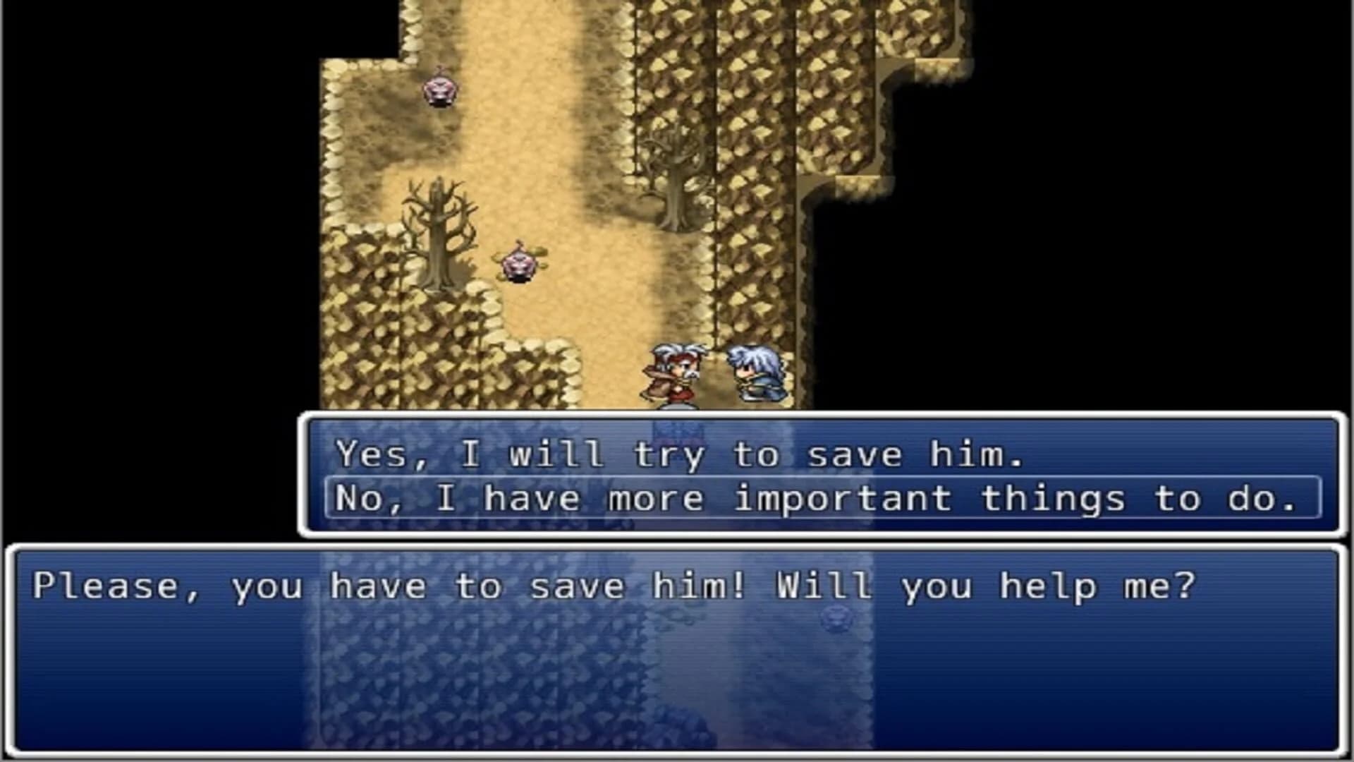 Arcane Re-Raise screenshot 4