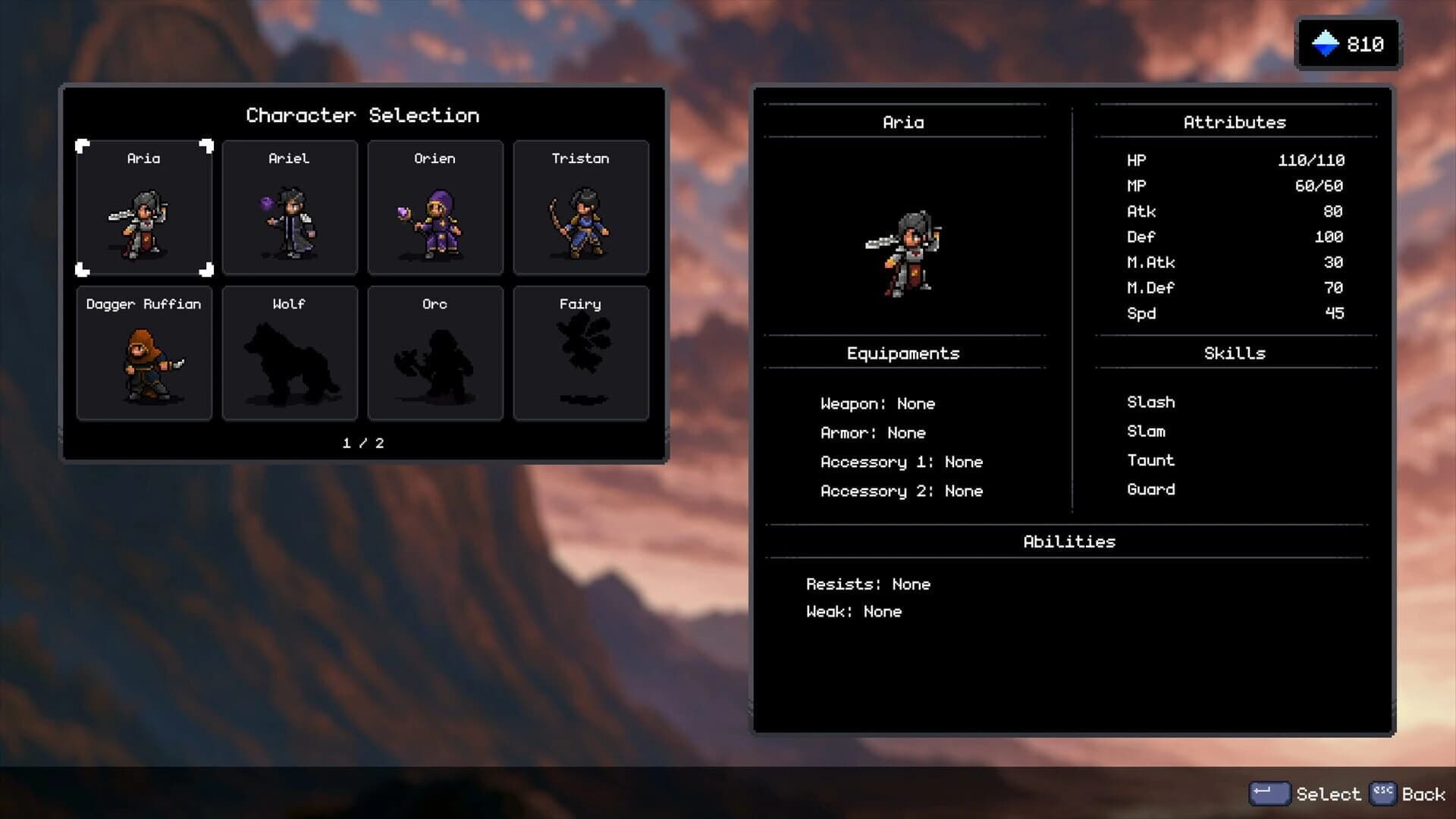 Arcane Rift screenshot 4