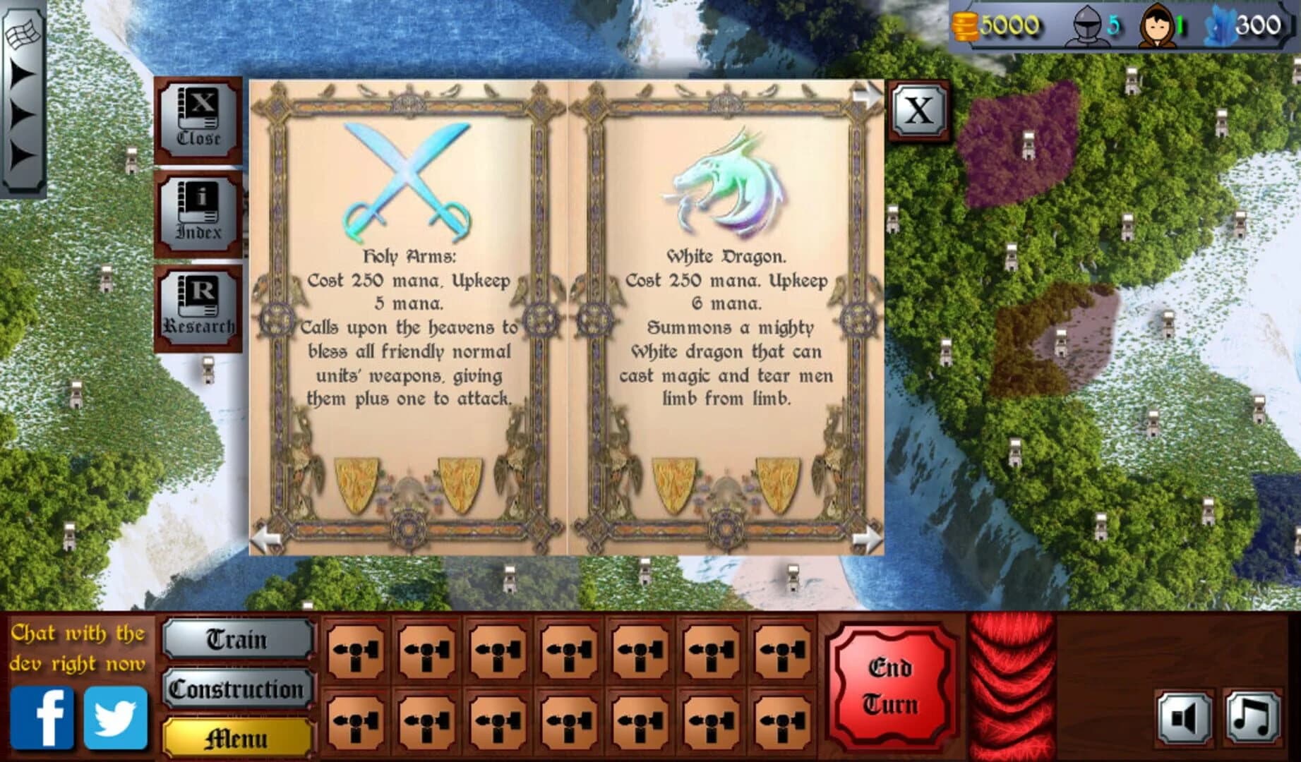 Arcane Sorcery screenshot 3