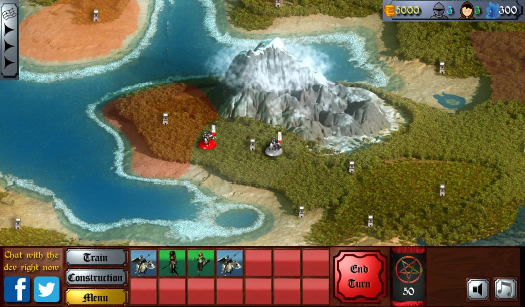 Arcane Sorcery screenshot 4
