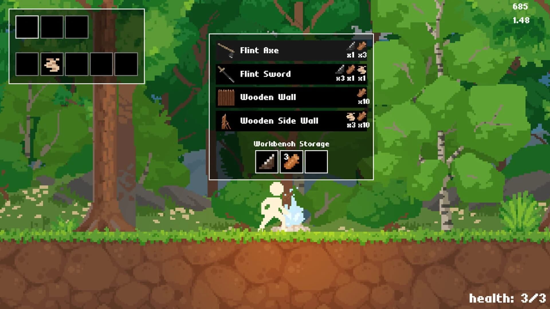 Arcane Survival screenshot 1