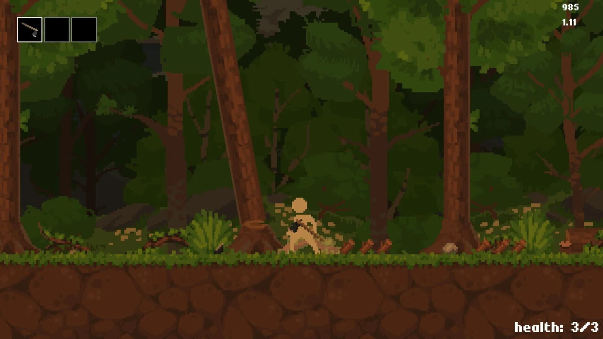 Arcane Survival screenshot 2