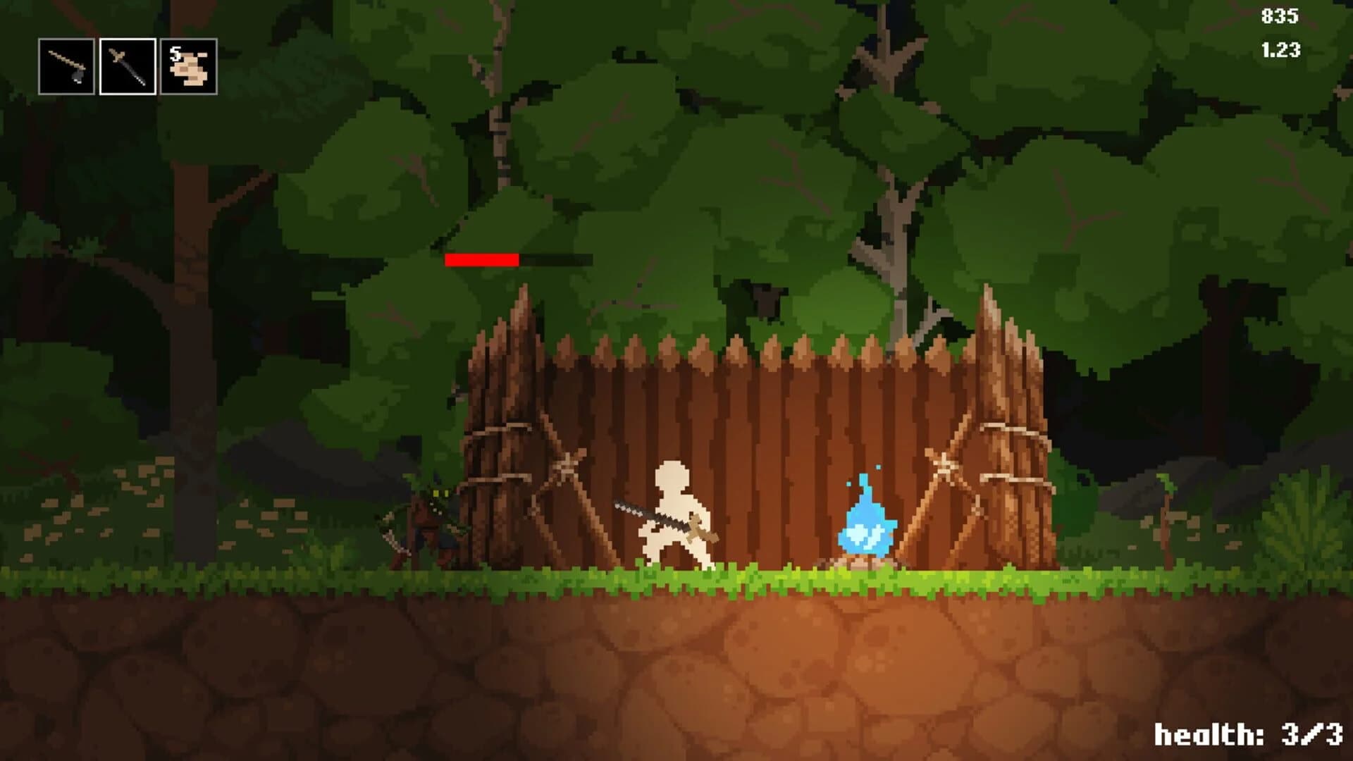 Arcane Survival screenshot 3