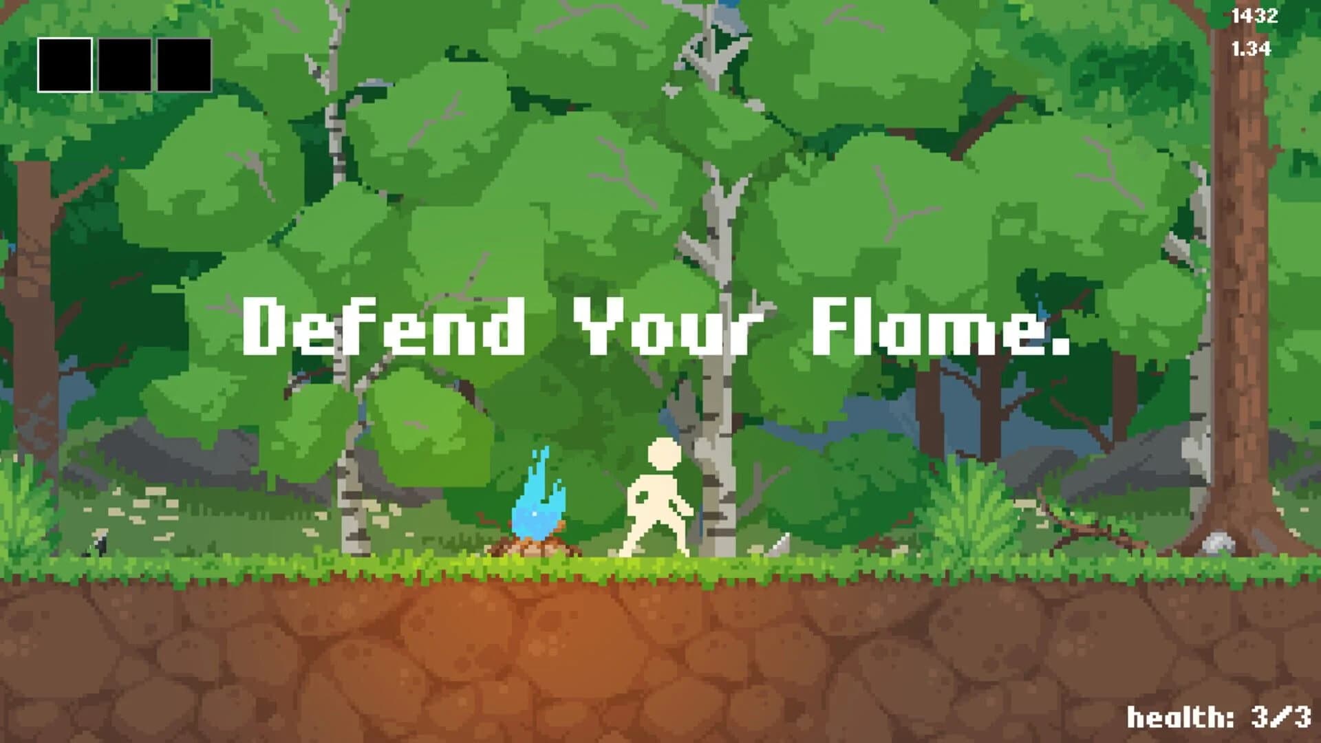 Arcane Survival screenshot 4