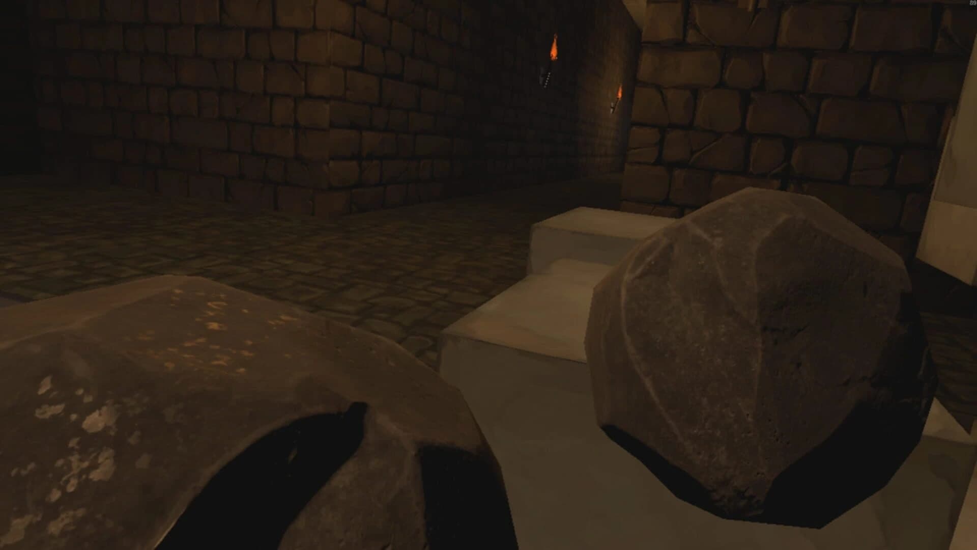 Arcane Trials screenshot 4