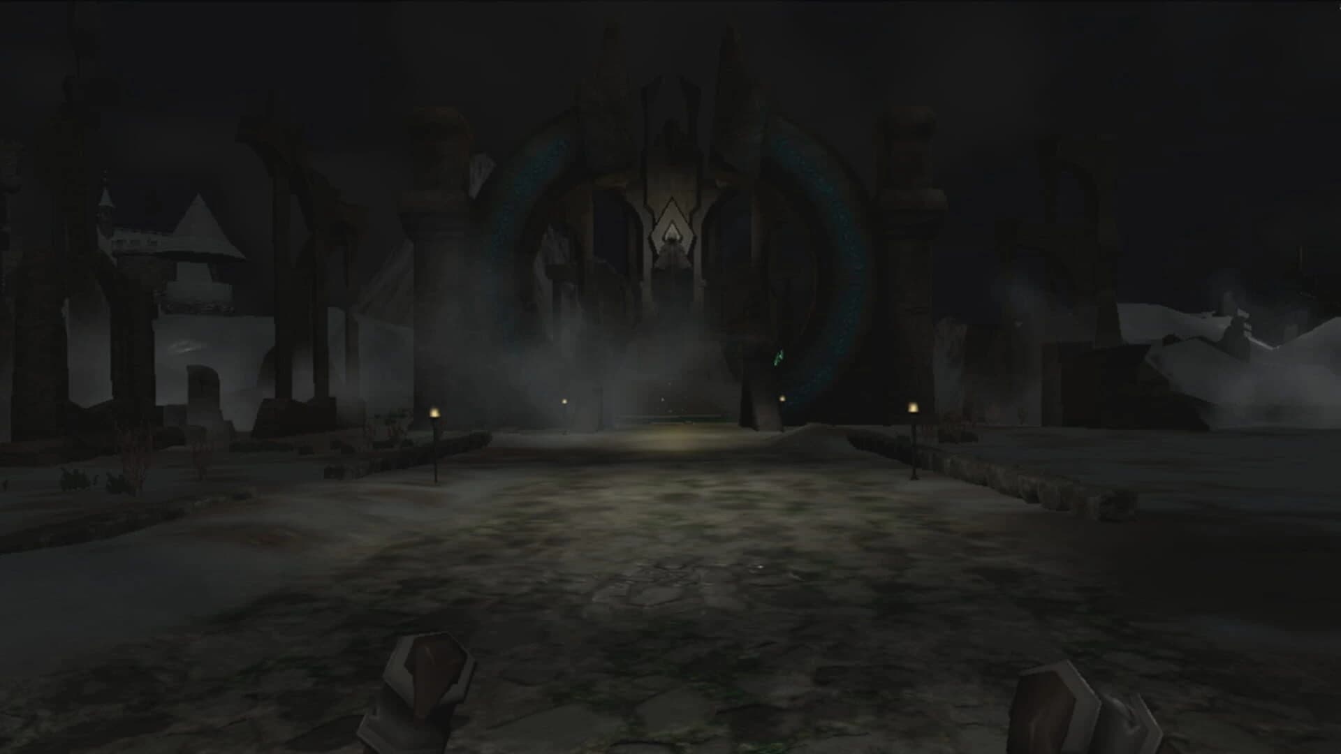 Arcane Trials screenshot 2