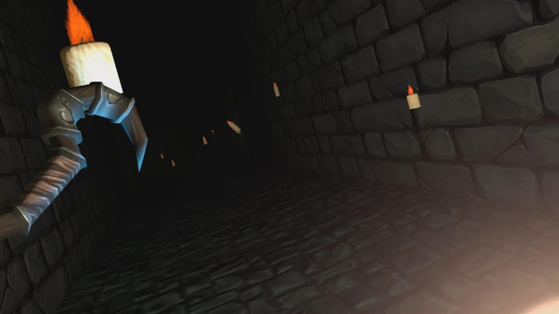 Arcane Trials screenshot 3