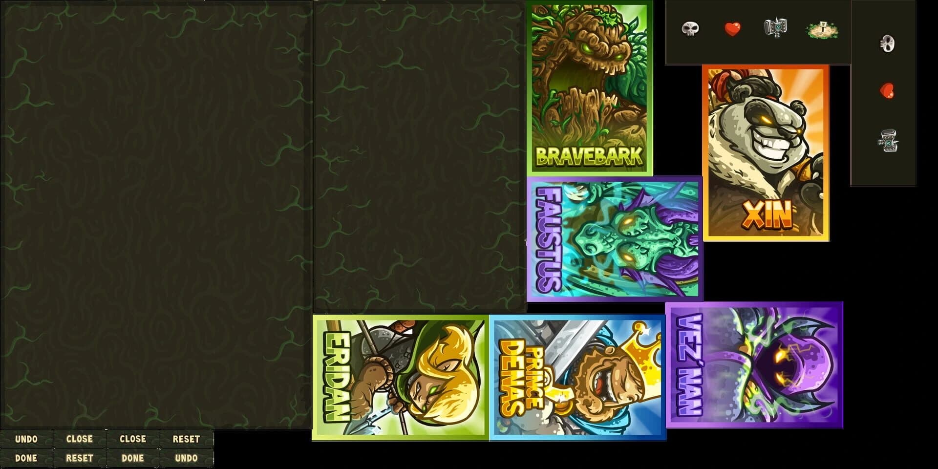 Arcane Walker screenshot 5
