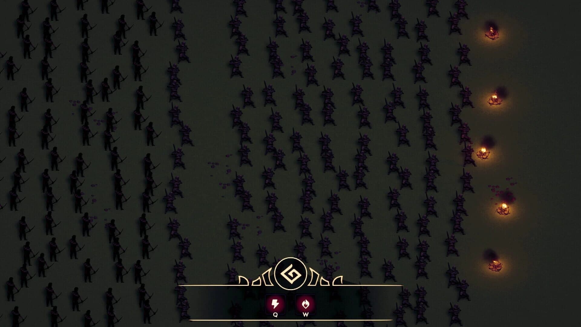 Arcane Warlords screenshot 3