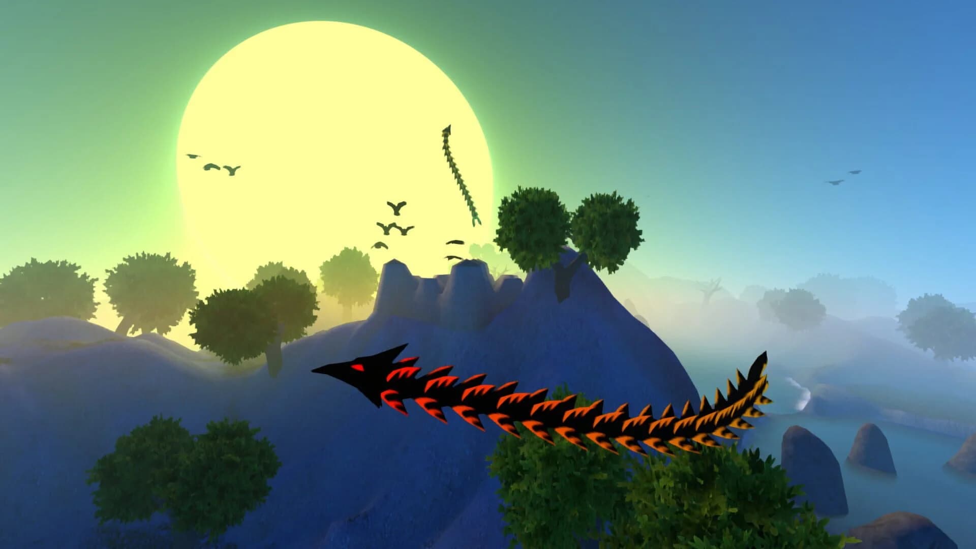 Arcane Worlds screenshot 3