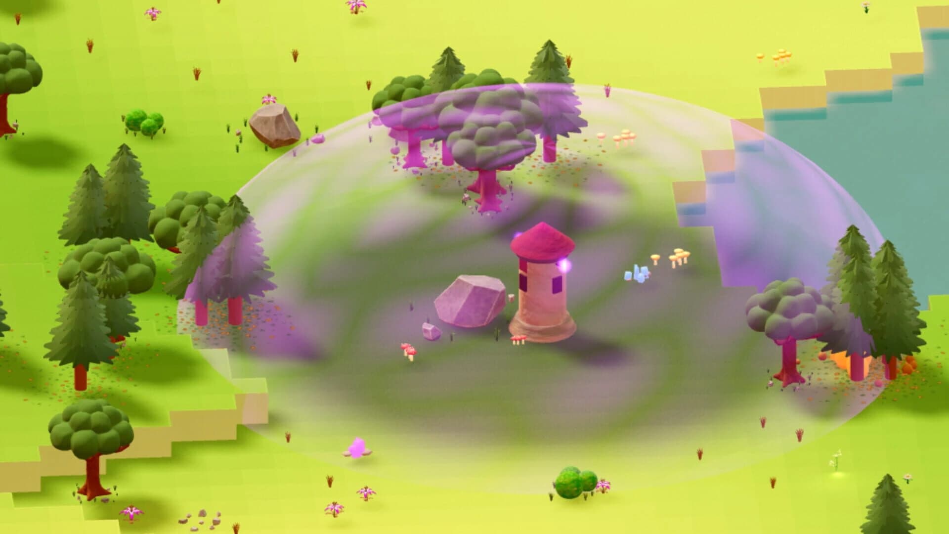 Arcaneering: Beyond Automation screenshot 2