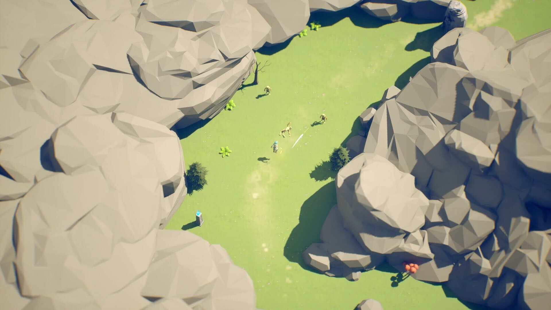 ArcaneOutpost screenshot 3