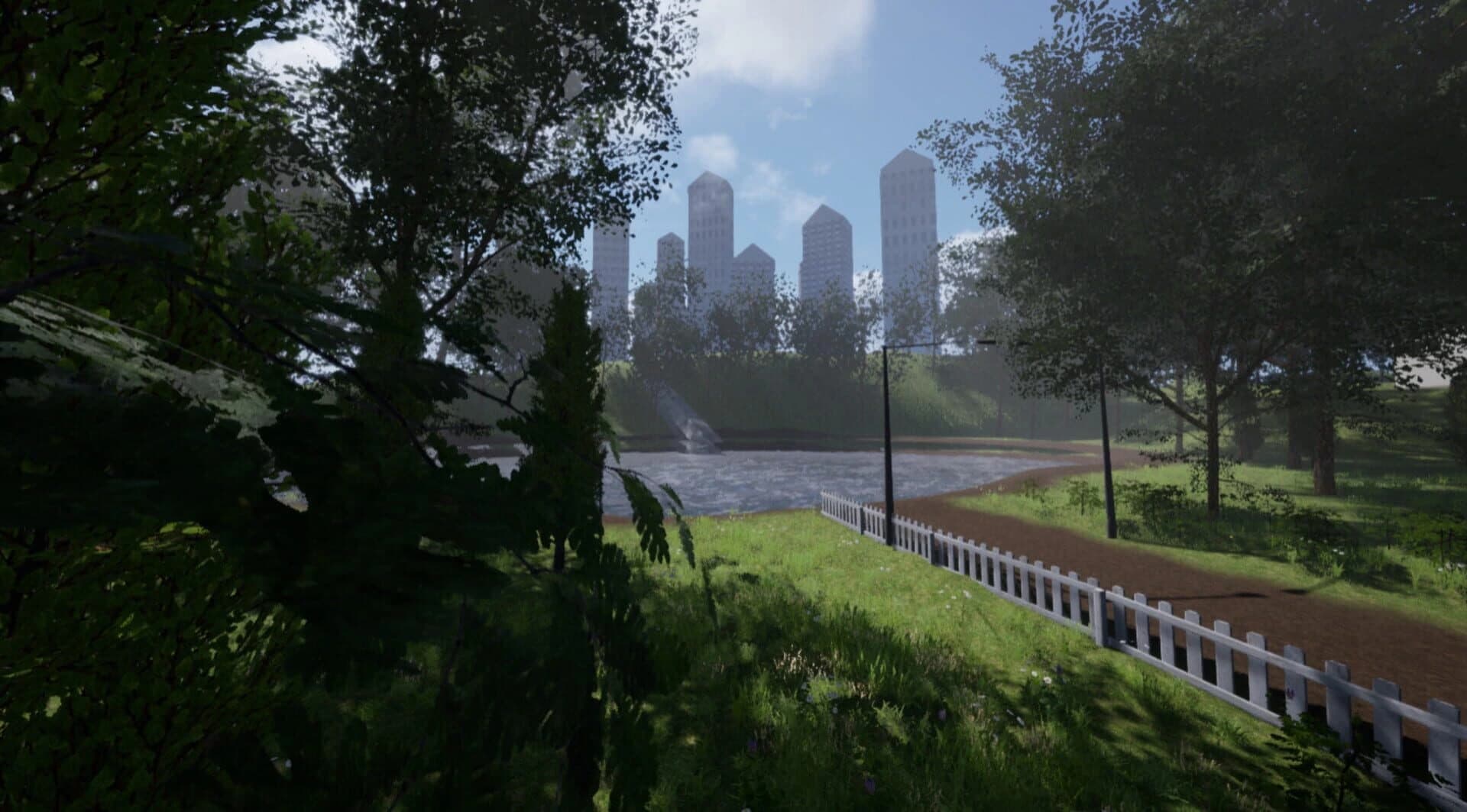 Arcane's Watch screenshot 1