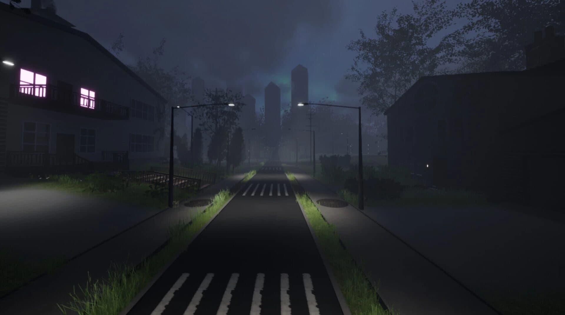 Arcane's Watch screenshot 3