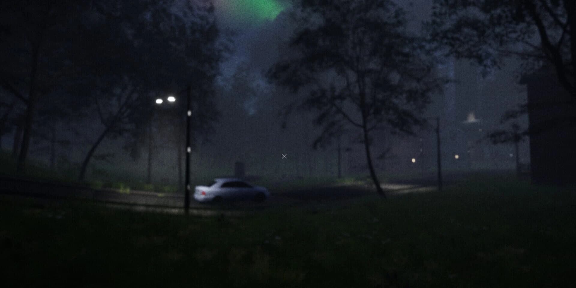 Arcane's Watch screenshot 4