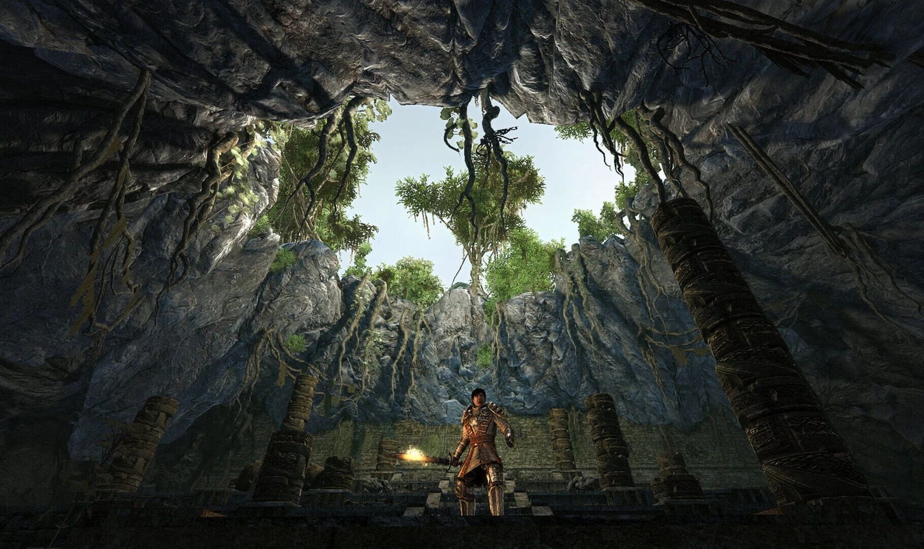 Arcania: Gothic 4 screenshot 4
