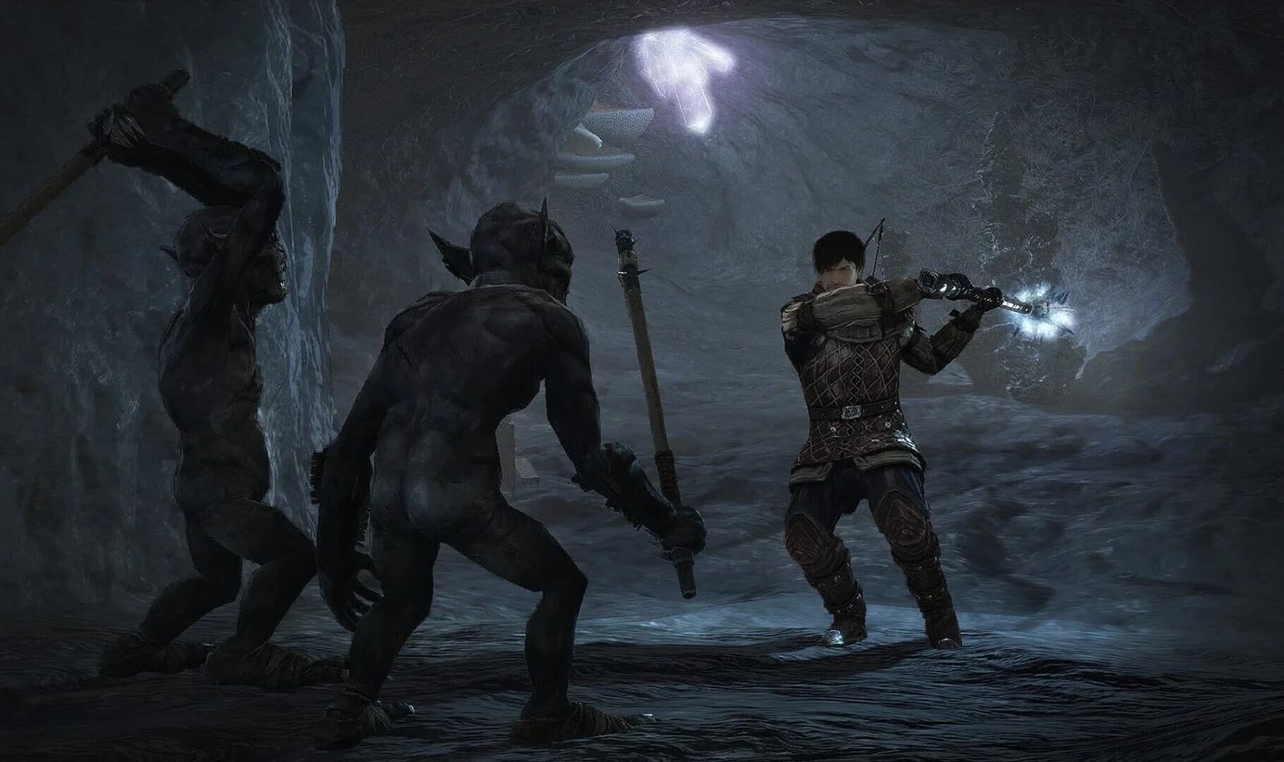 Arcania: The Complete Tale screenshot 5