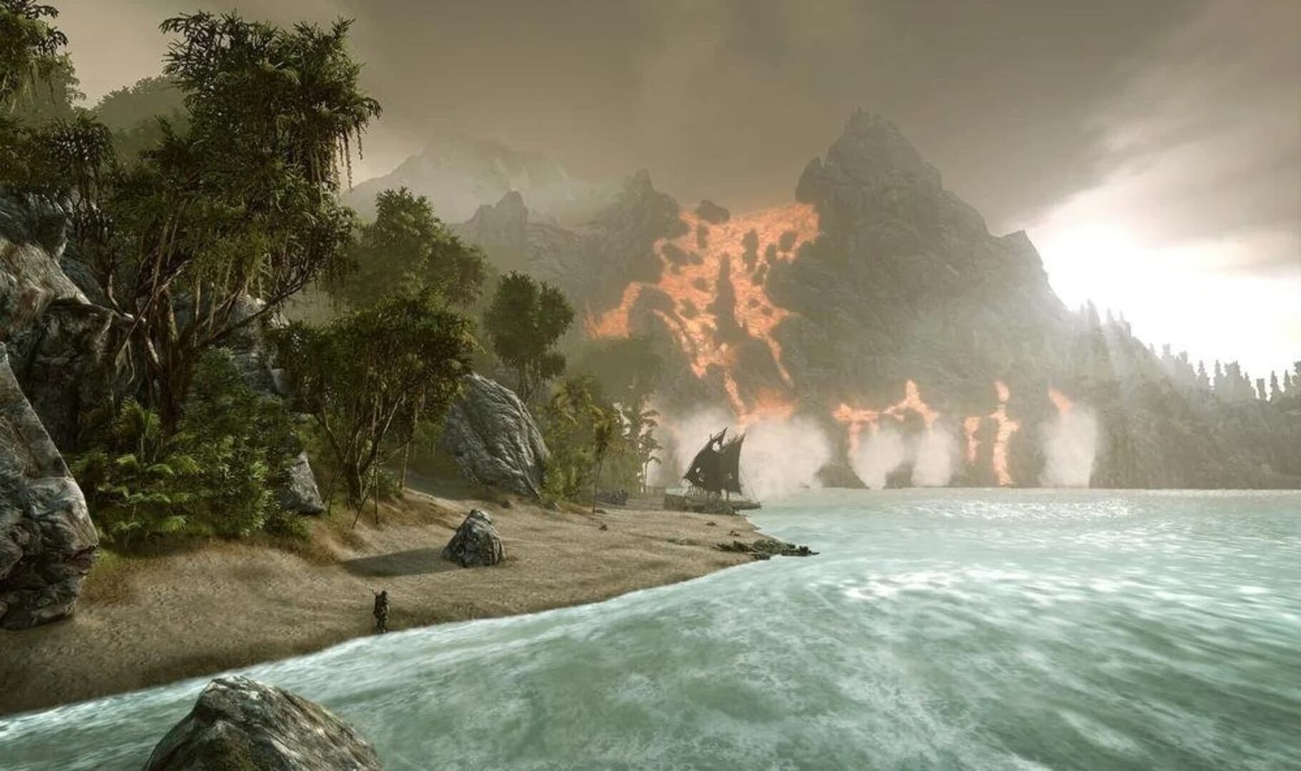 Arcania: The Complete Tale screenshot 3