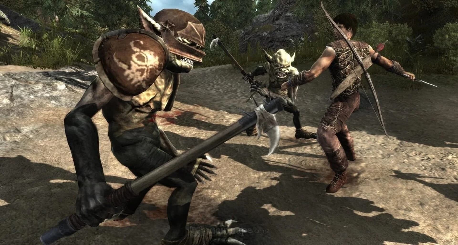 Arcania: The Complete Tale screenshot 4