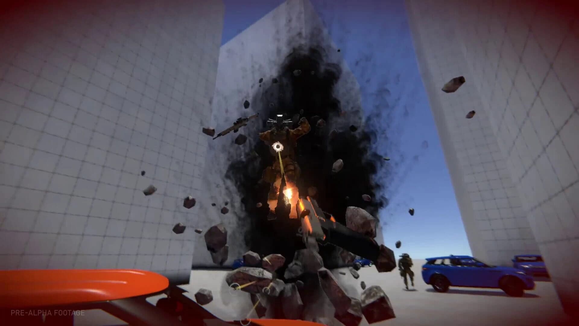 Arcano screenshot 2