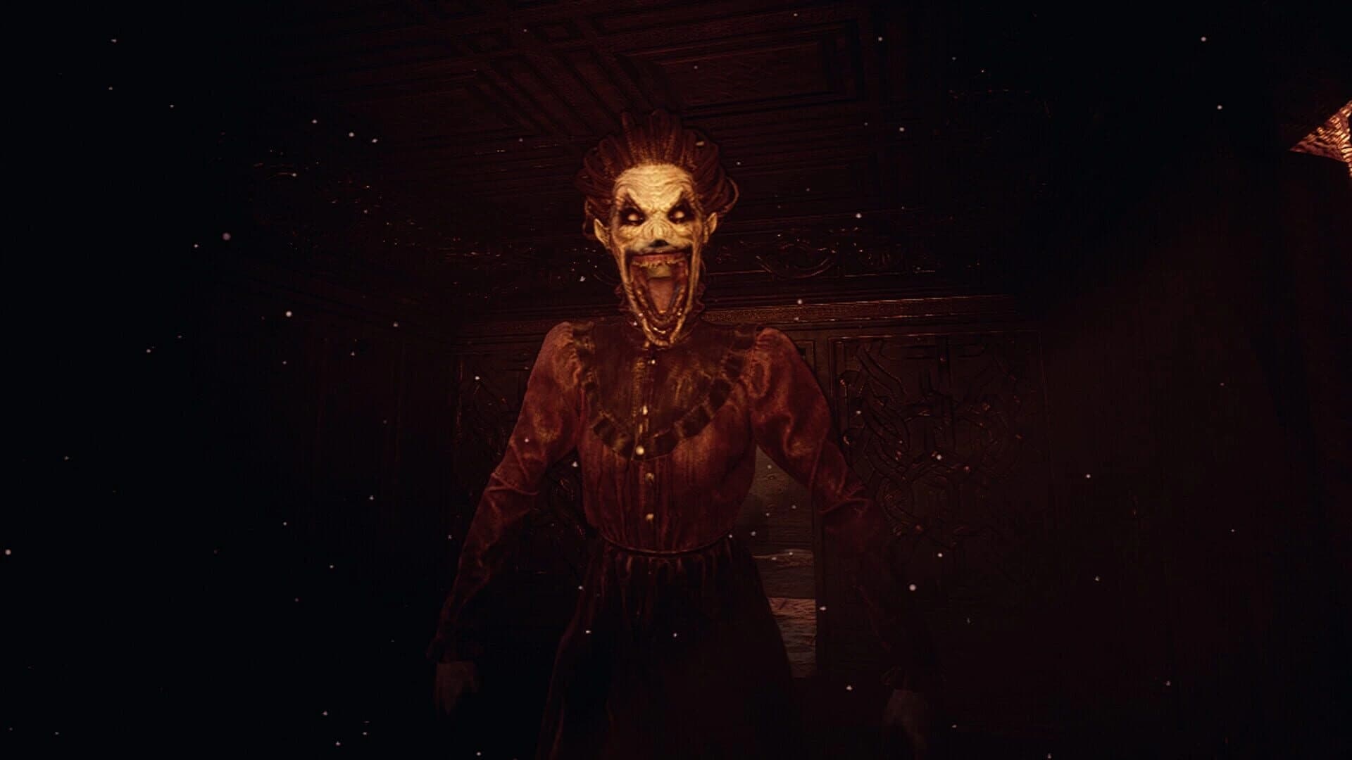 Arcanum screenshot 2