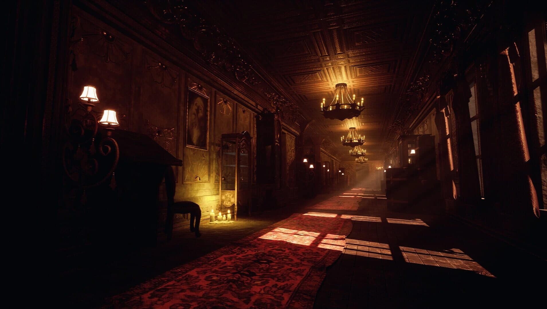 Arcanum screenshot 3