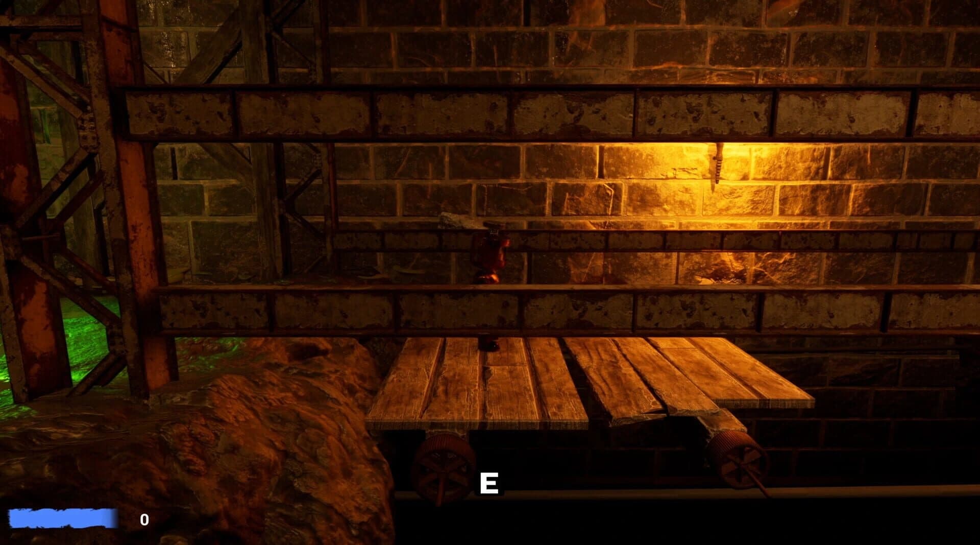 Arcfall screenshot 2