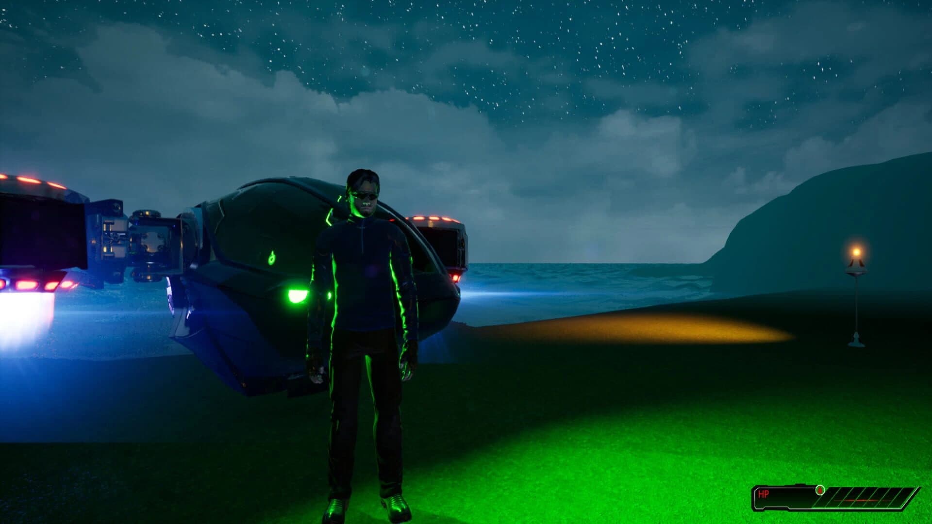 Arch Stone vs. The Zombie Specters screenshot 5