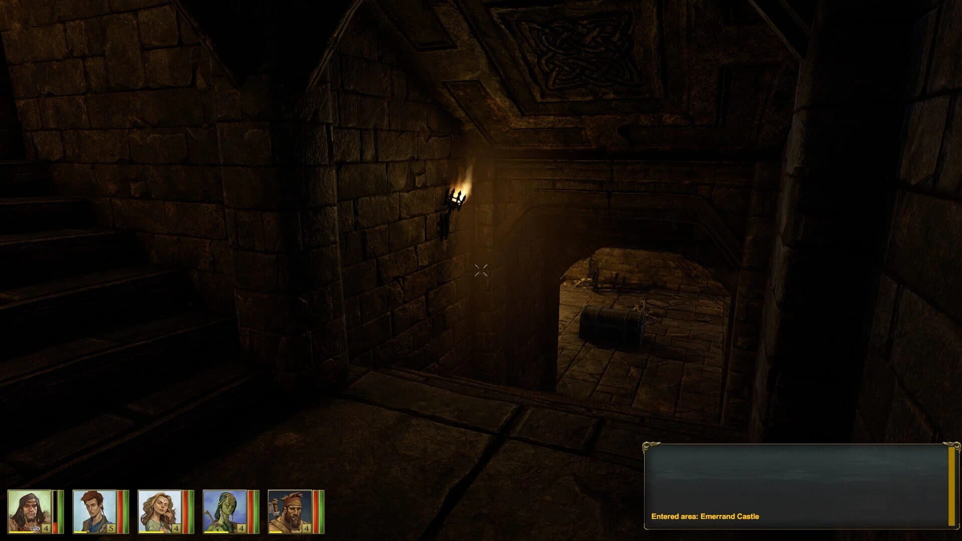 Archaelund screenshot 5