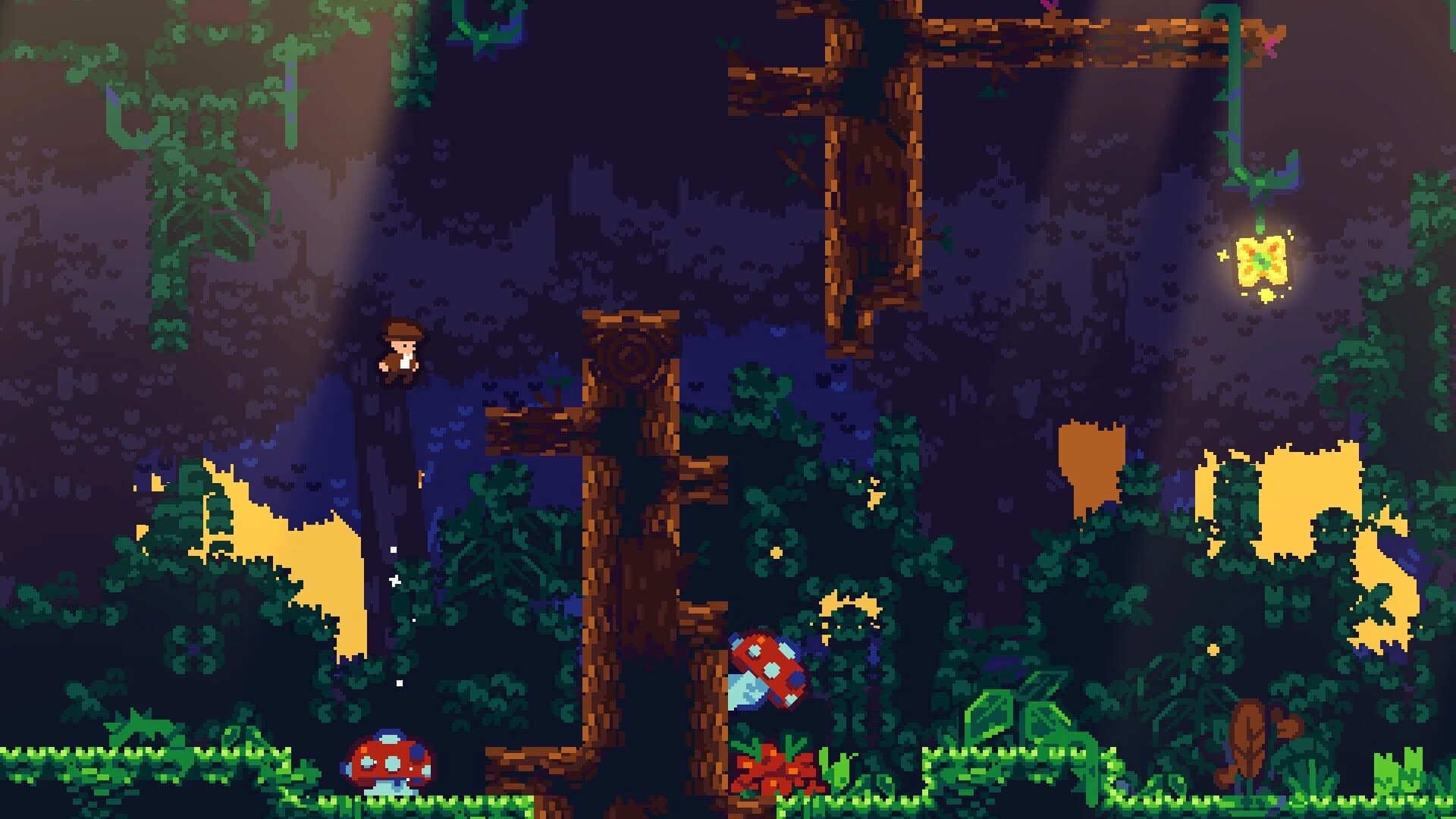 Archaeogem screenshot 4