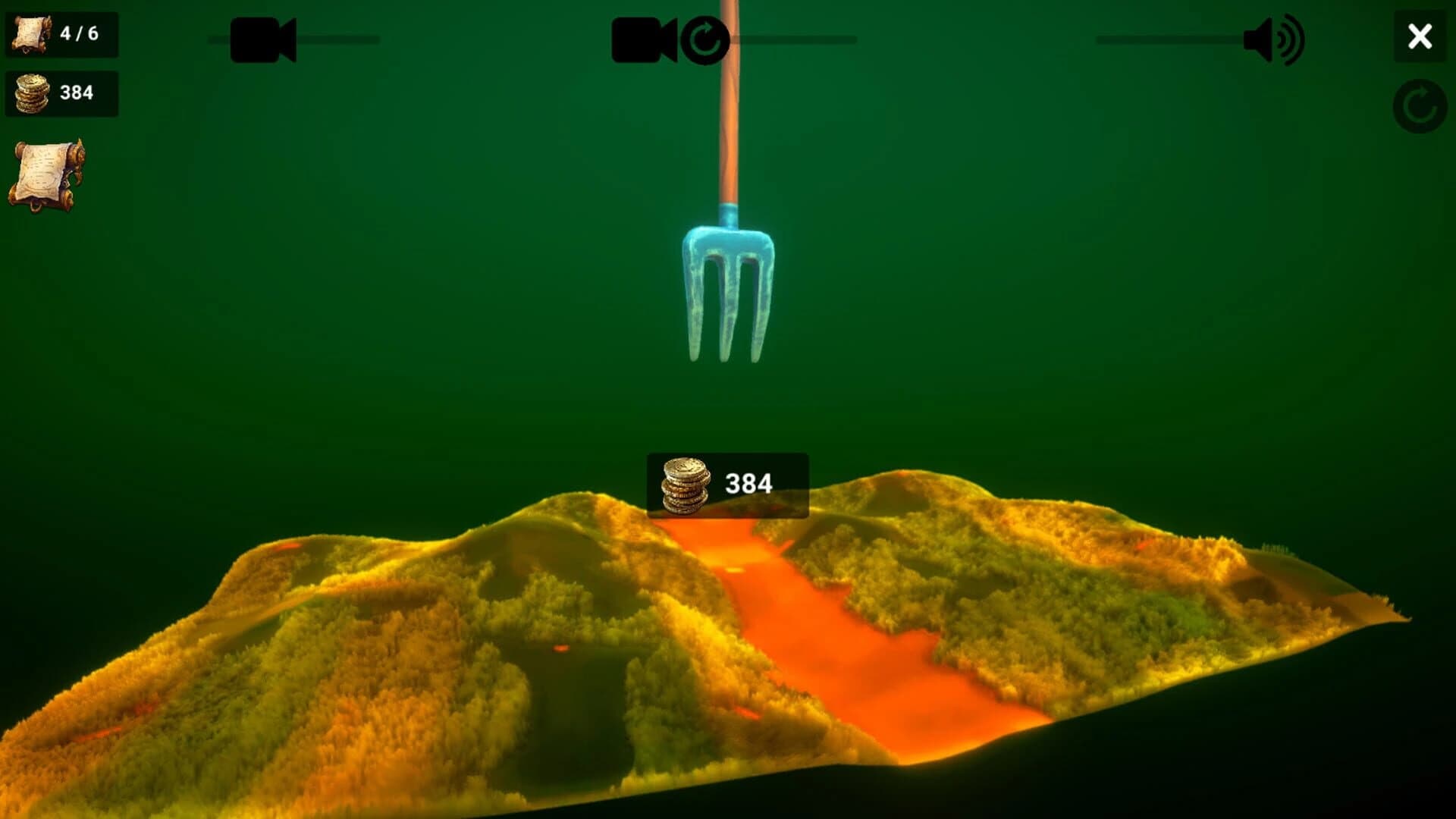 Archaeology: Grass Farm screenshot 4