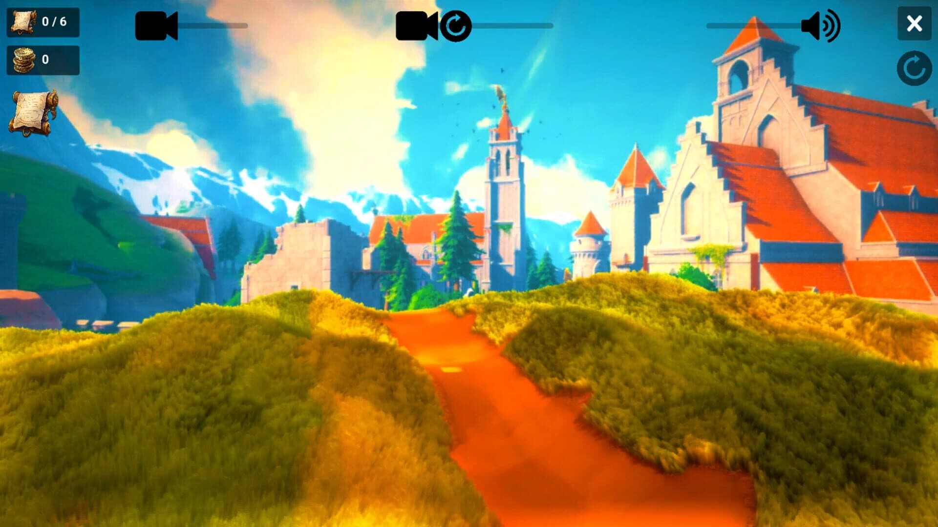 Archaeology: Grass Kingdom screenshot 1
