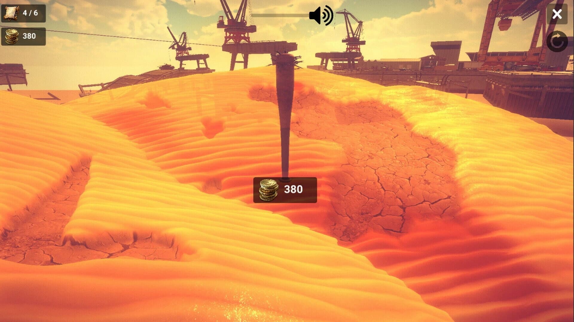 Archaeology: Post-Apocalypse screenshot 3