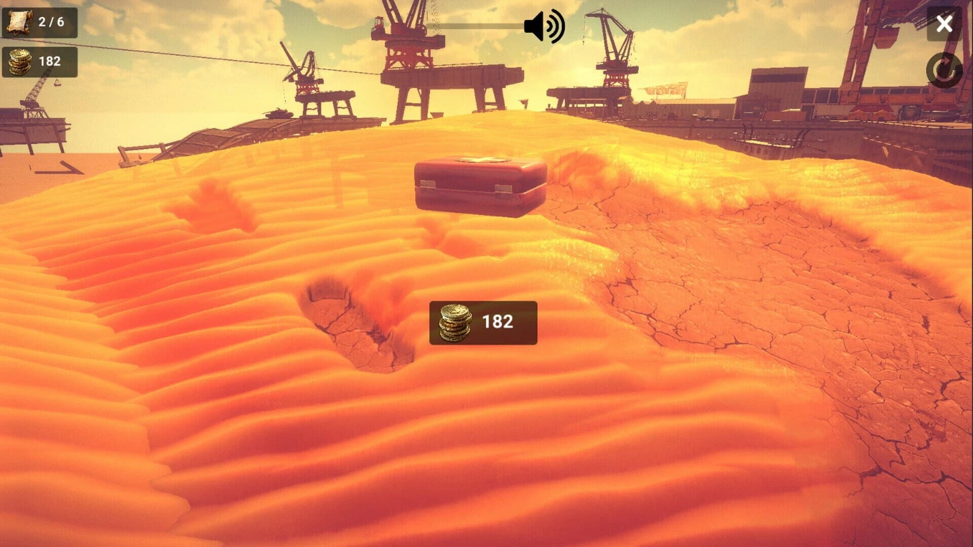 Archaeology: Post-Apocalypse screenshot 2