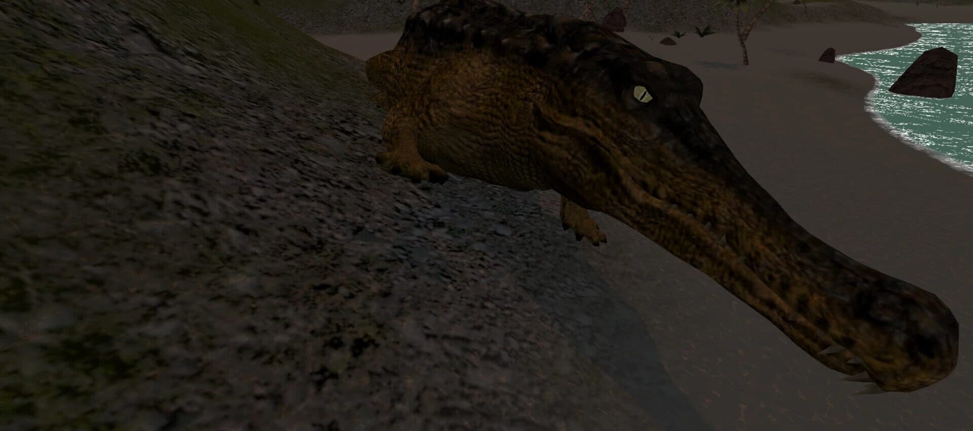 Archaic screenshot 1