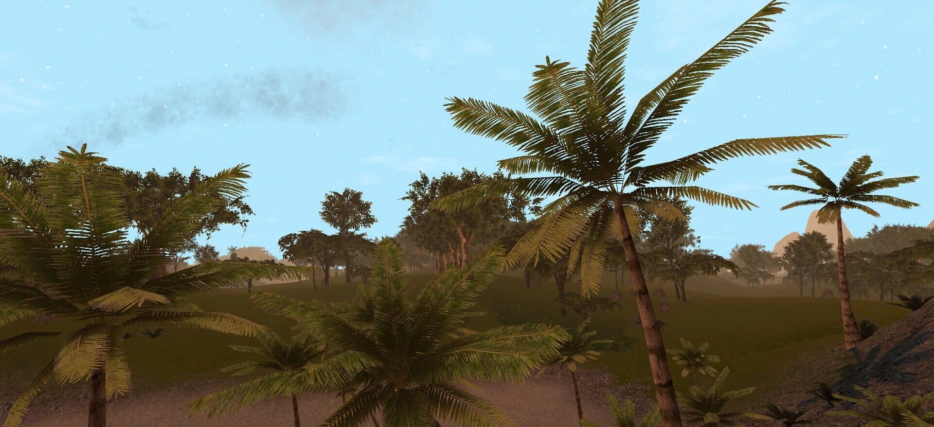Archaic screenshot 4