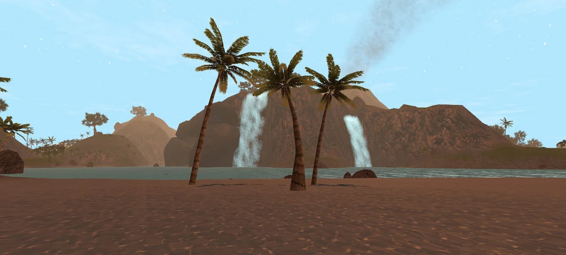 Archaic screenshot 5