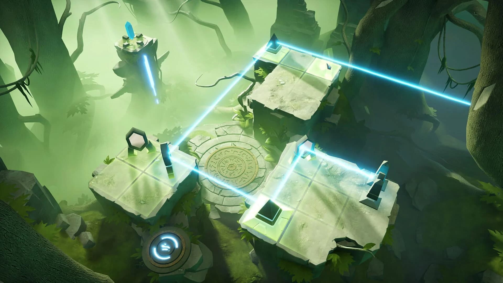 Archaica: The Path Of Light screenshot 5
