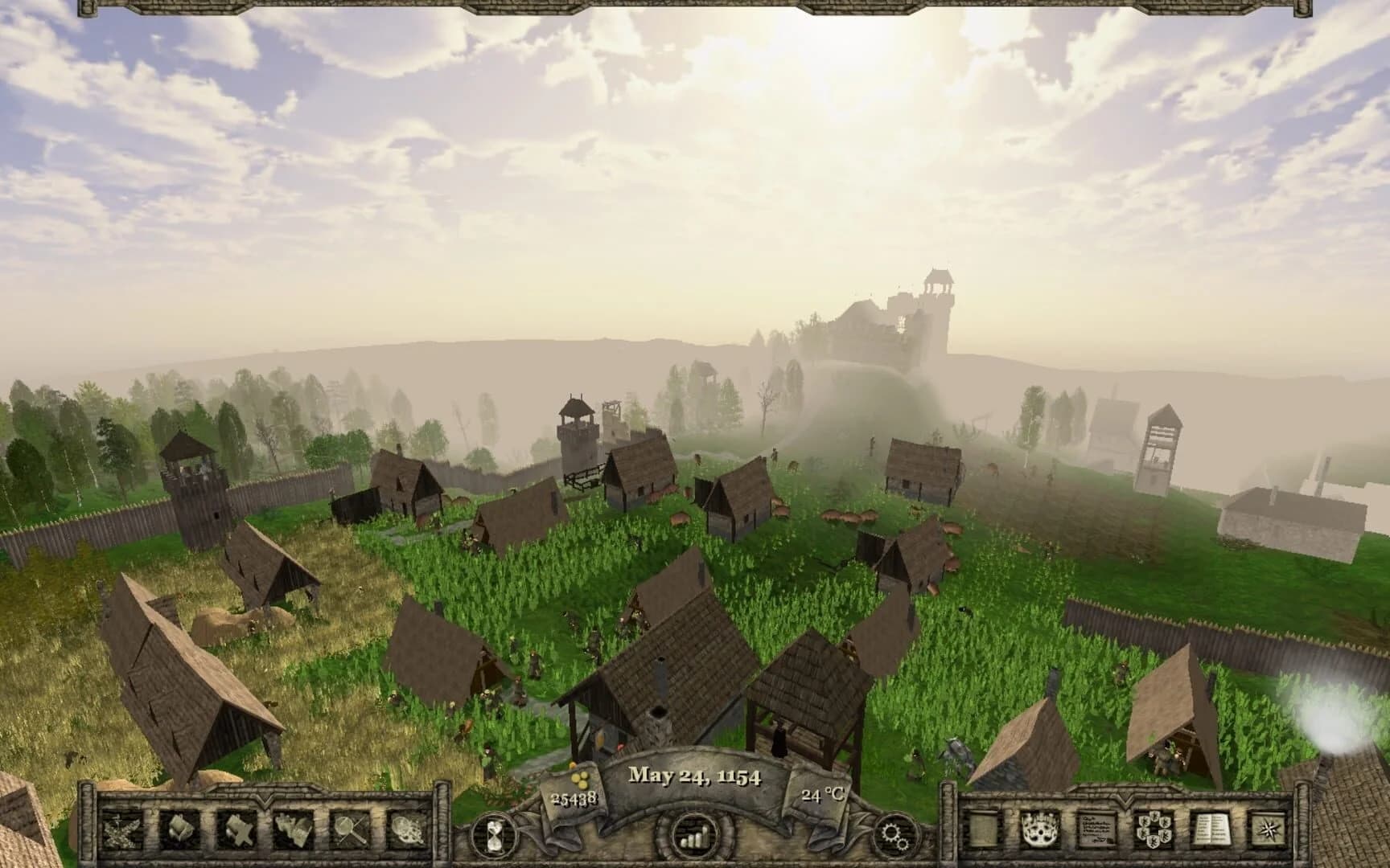 Archamon screenshot 5