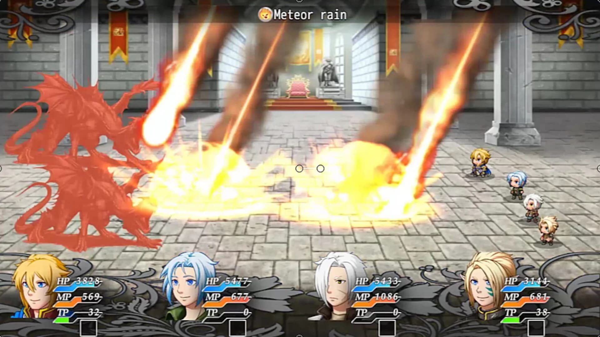 Archangel screenshot 5