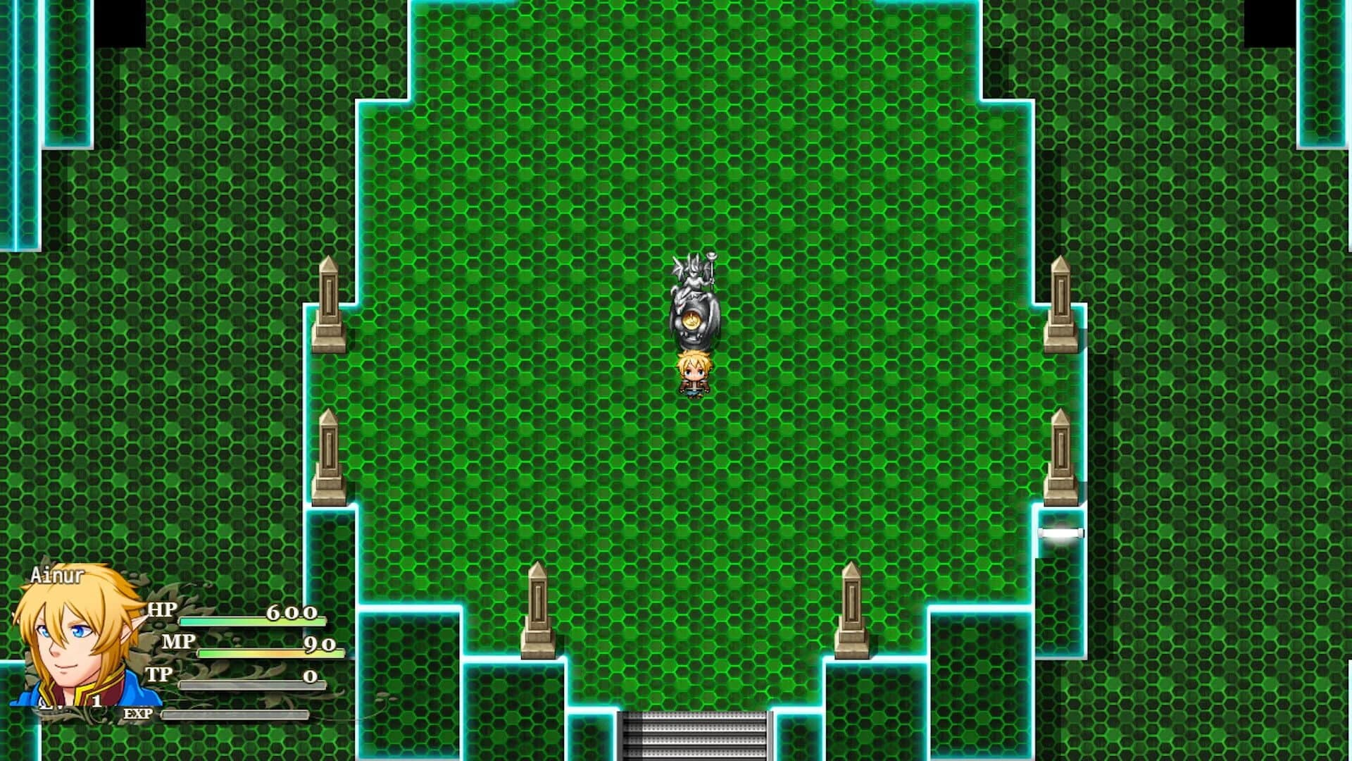 Archangel screenshot 4