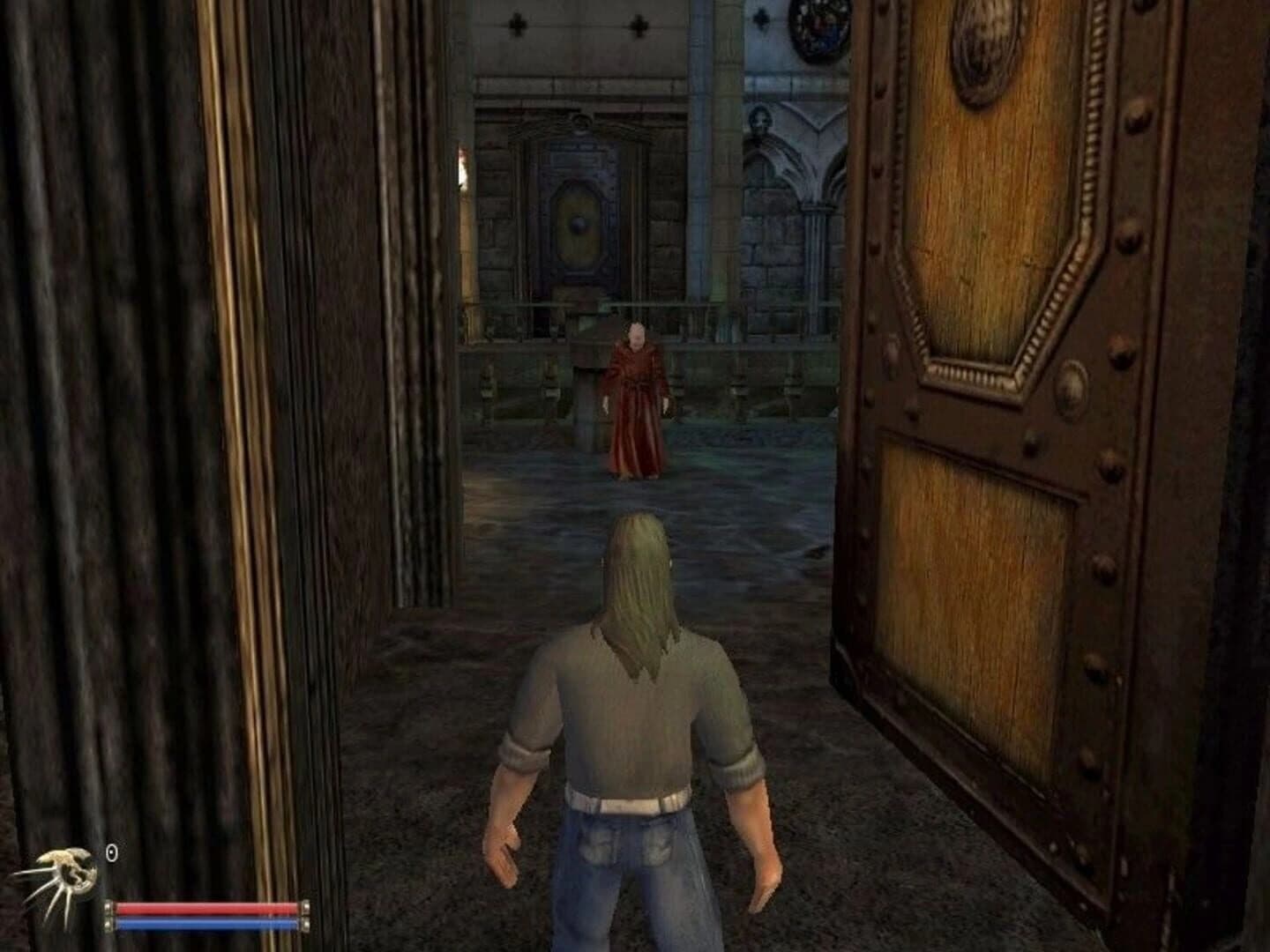Archangel screenshot 3