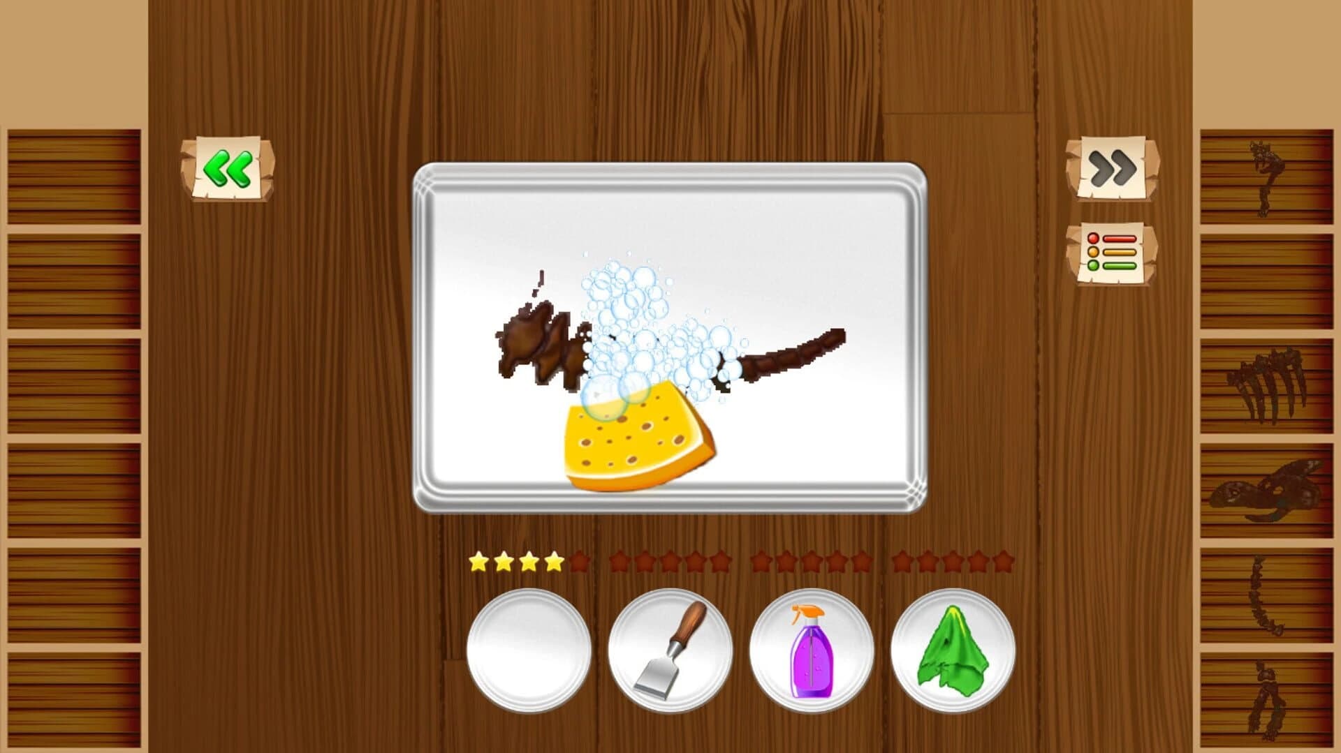 Archeologist Simulator screenshot 3