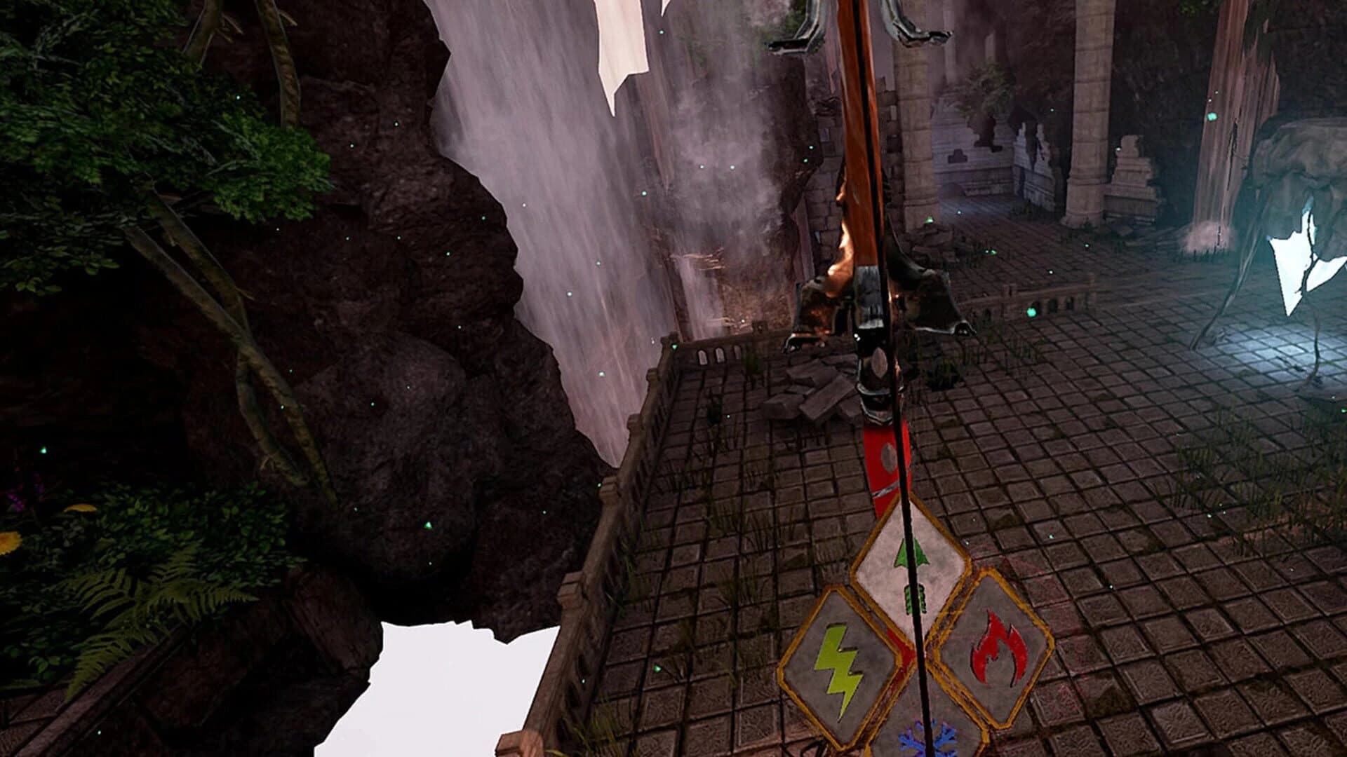 Archer Guardian VR : The Chapter Zero screenshot 5