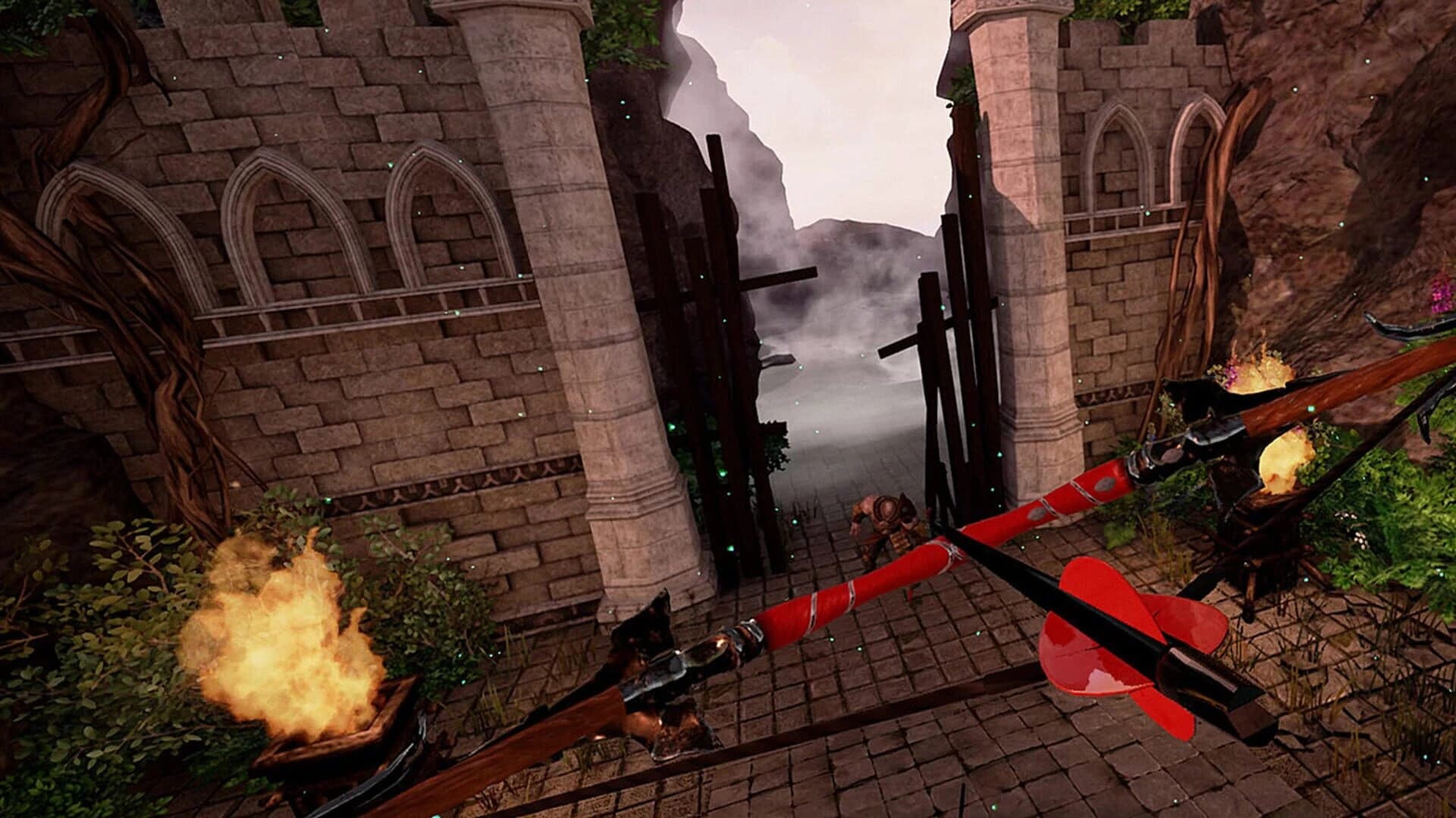 Archer Guardian VR : The Chapter Zero screenshot 2