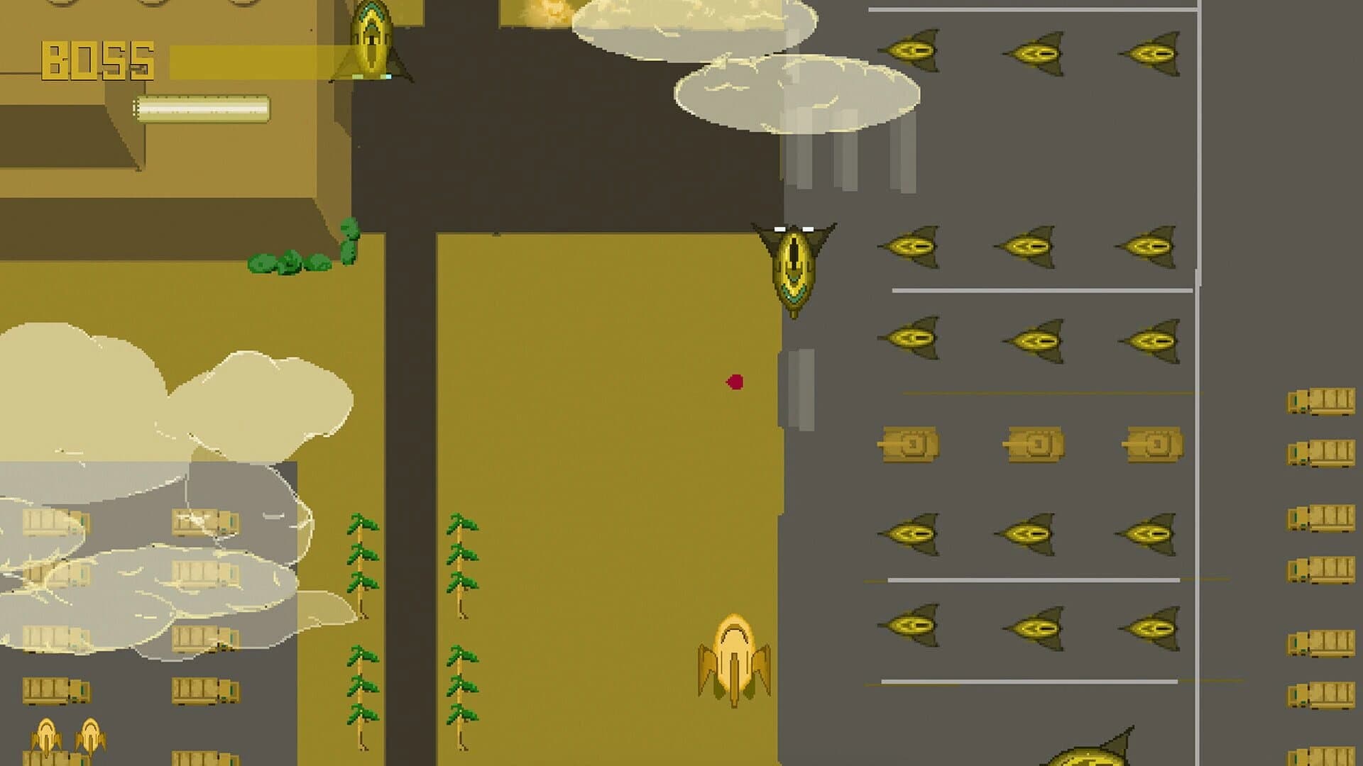 Archer of Den screenshot 5