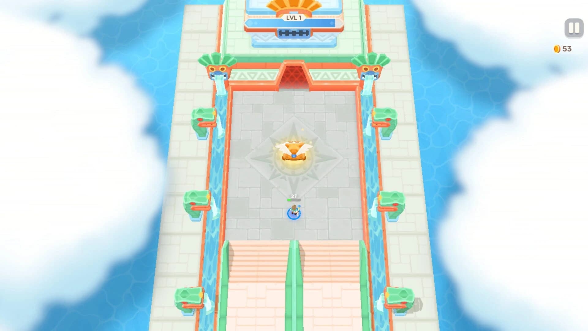 Archerio screenshot 3