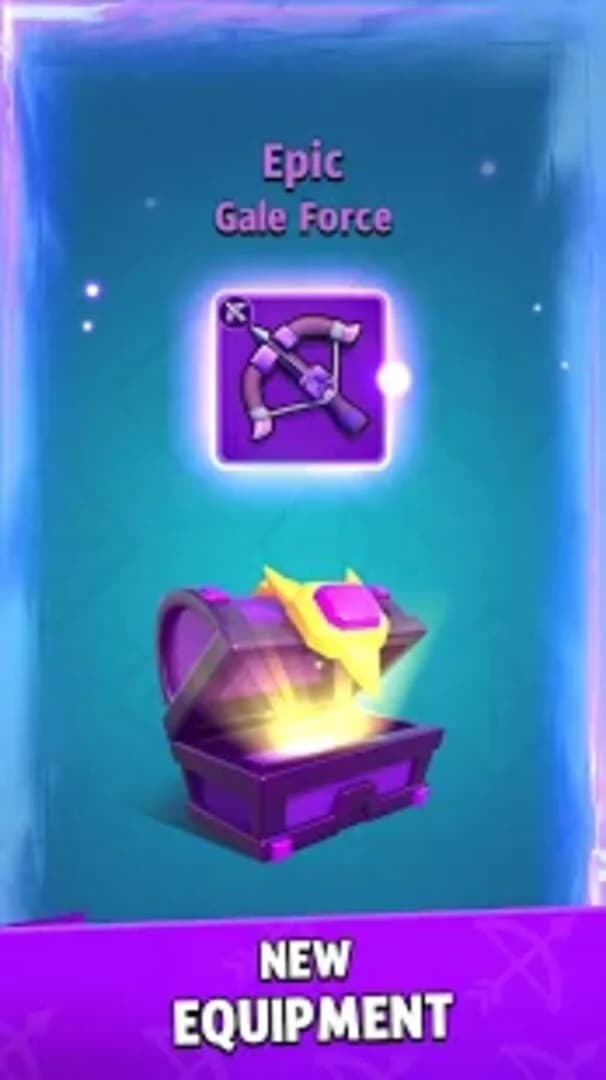 Archero screenshot 1