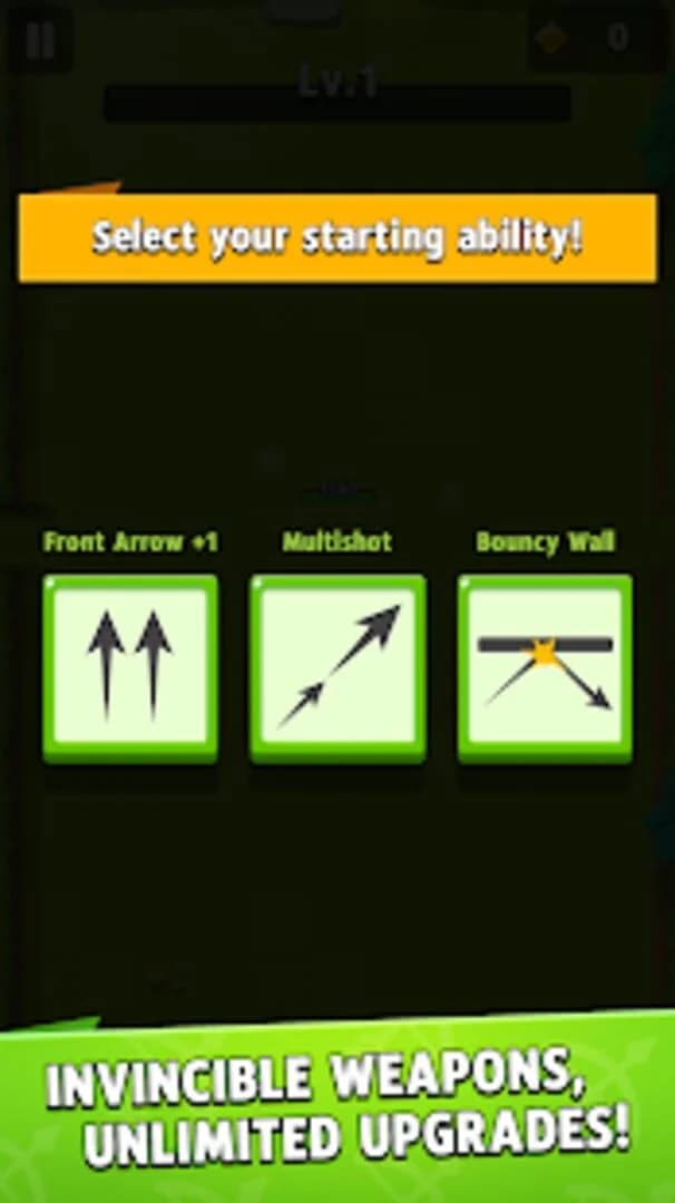 Archero screenshot 3